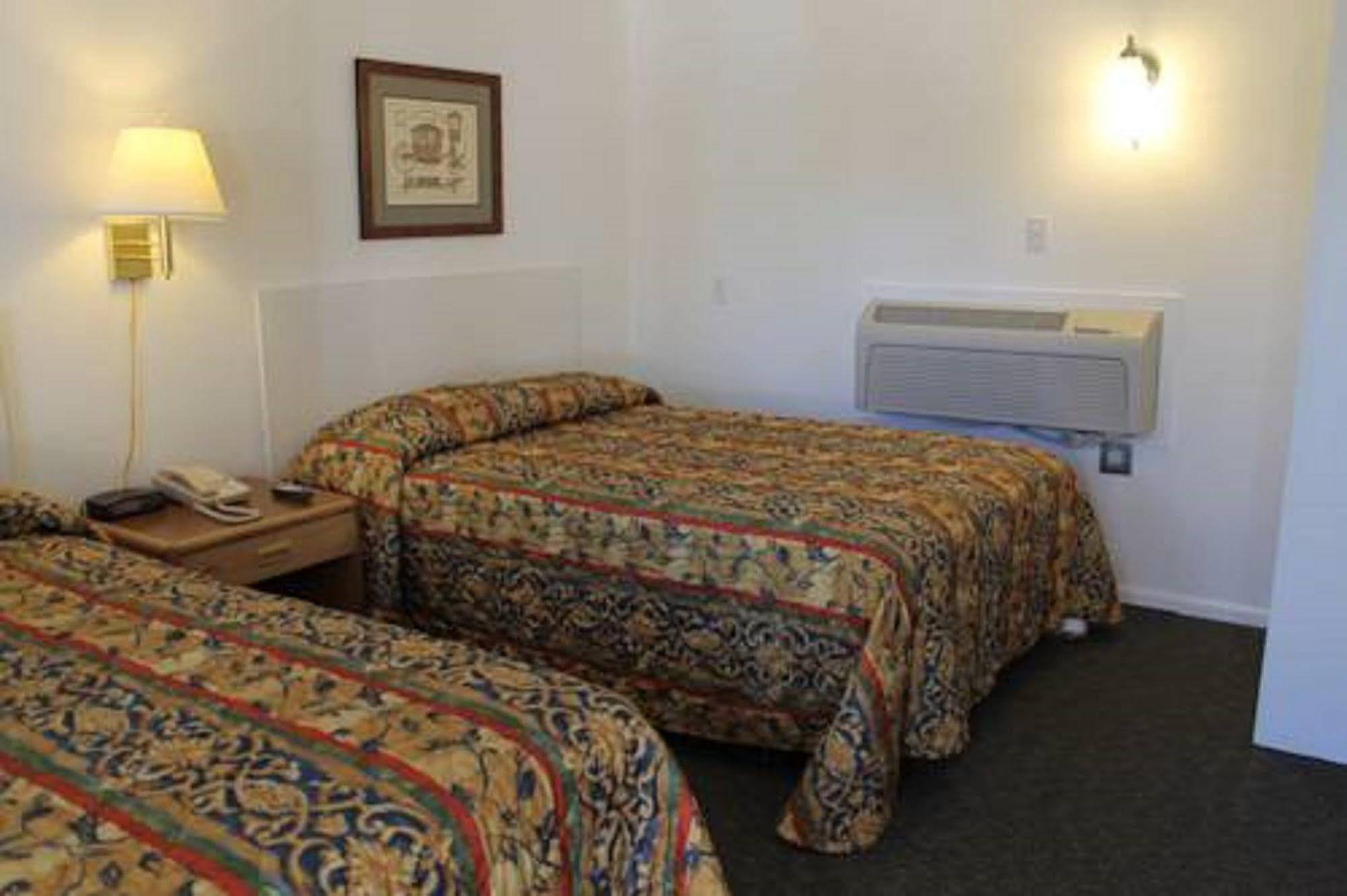 رايفل Western Star Inn المظهر الخارجي الصورة