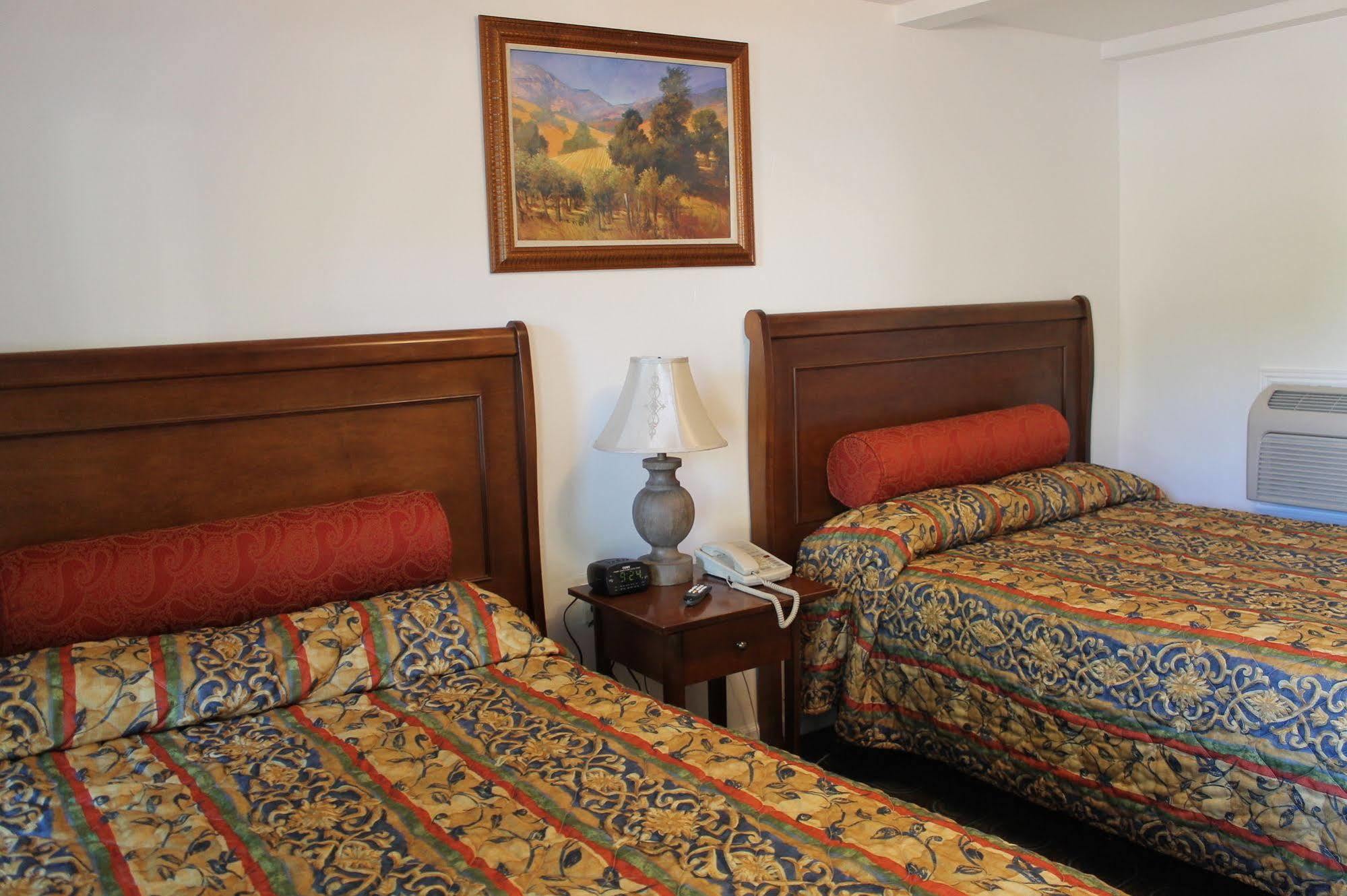 رايفل Western Star Inn المظهر الخارجي الصورة